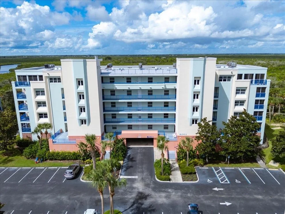 Unit for sale at 5300 S ATLANTIC AVENUE, NEW SMYRNA BEACH, FL 32169