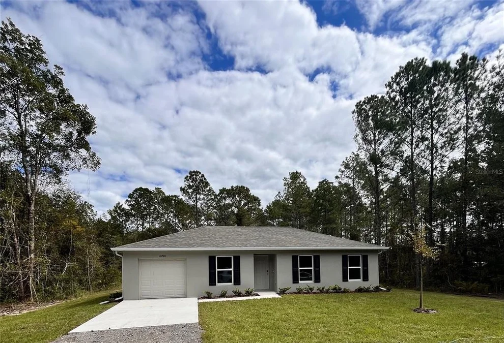 Unit for sale at 10720 ZIGLER AVENUE, HASTINGS, FL 32145