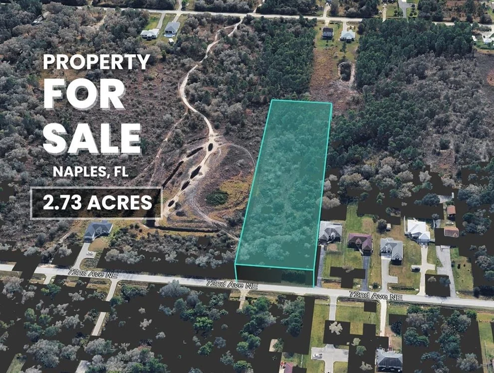 Unit for sale at 72ND AVENUE NE, NAPLES, FL 34120