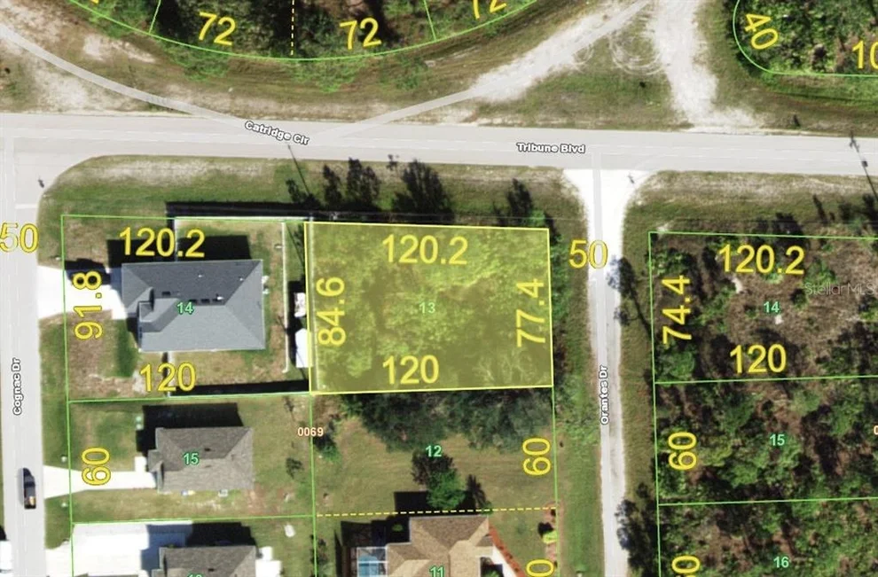 Unit for sale at 12275 ORANTES DRIVE, PUNTA GORDA, FL 33955