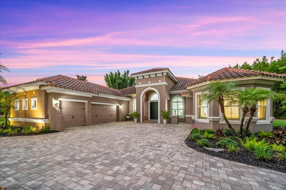 Unit for sale at 9227 TILLINGHAST DRIVE, TAMPA, FL 33626