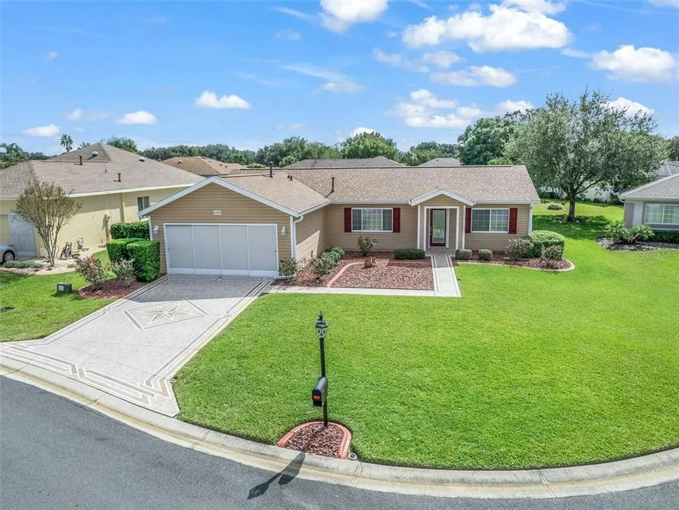 Unit for sale at 14300 SE 85TH AVENUE, SUMMERFIELD, FL 34491