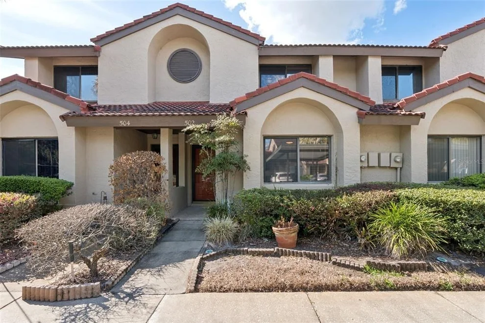 Unit for sale at 502 CLUB DR, WINTER SPRINGS, FL 32708