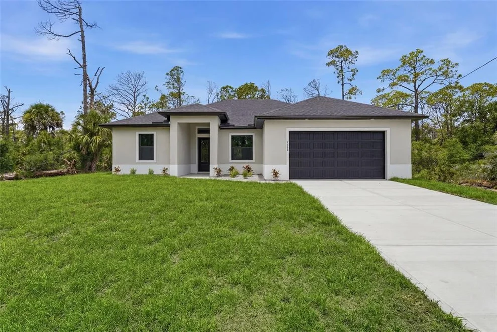 Unit for sale at 1113 SHERWIN STREET, PORT CHARLOTTE, FL 33953