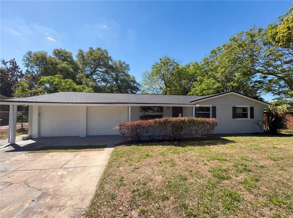 Unit for sale at 1830 BELLGROVE STREET, LAKELAND, FL 33805