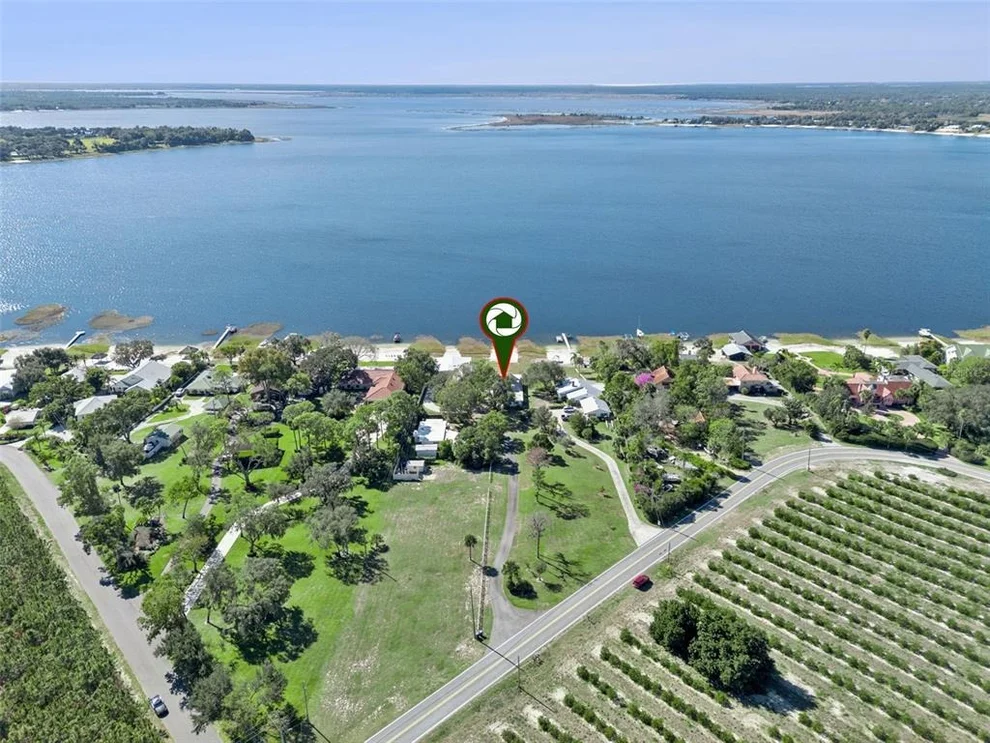 Unit for sale at 1280 N CROOKED LAKE DRIVE, BABSON PARK, FL 33827
