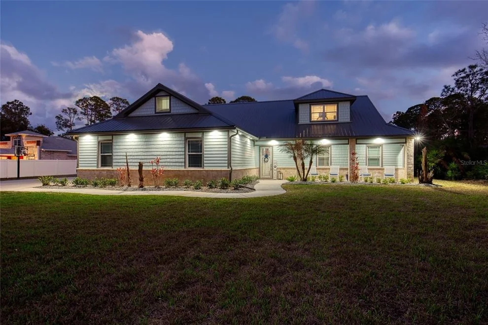 Unit for sale at 108 PINE TREE DRIVE, ORMOND BEACH, FL 32174