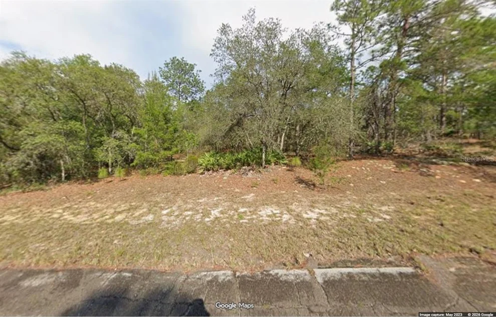 Unit for sale at 11155 N EDNA TERRACE, CITRUS SPRINGS, FL 34433