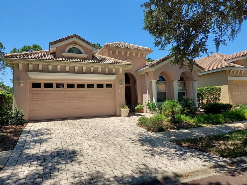 Unit for sale at 10 VILLAGE VIEW WAY, PALM COAST, FL 32137