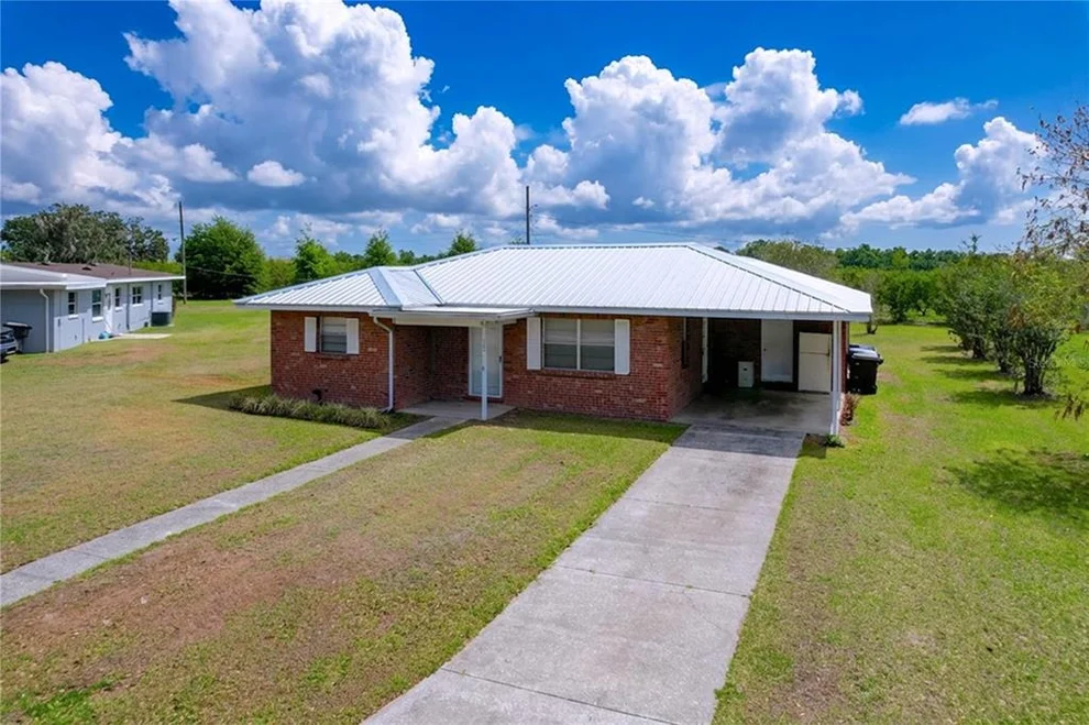 Unit for sale at 1305 HICKORY LANE S, FORT MEADE, FL 33841