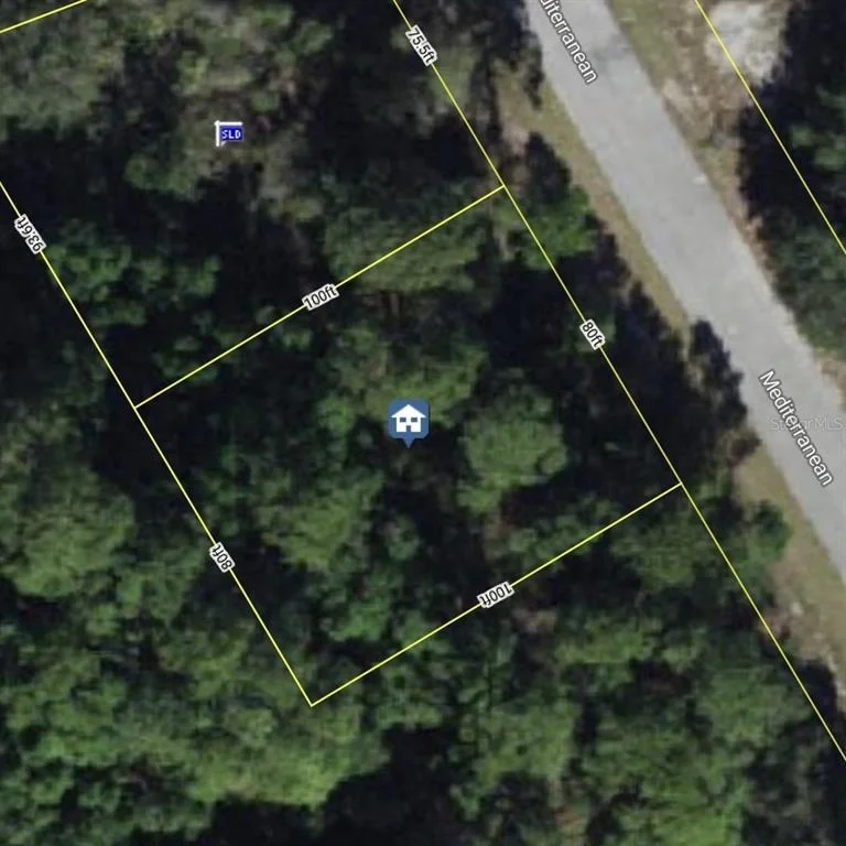 Unit for sale at 1548 MEDITERRANEAN DRIVE, KISSIMMEE, FL 34759