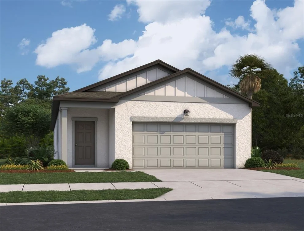 Unit for sale at 10518 CURVING CREEK LOOP, PARRISH, FL 34219