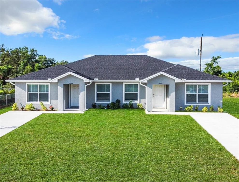 Unit for sale at 11399 POPLIN AVENUE, ENGLEWOOD, FL 34224