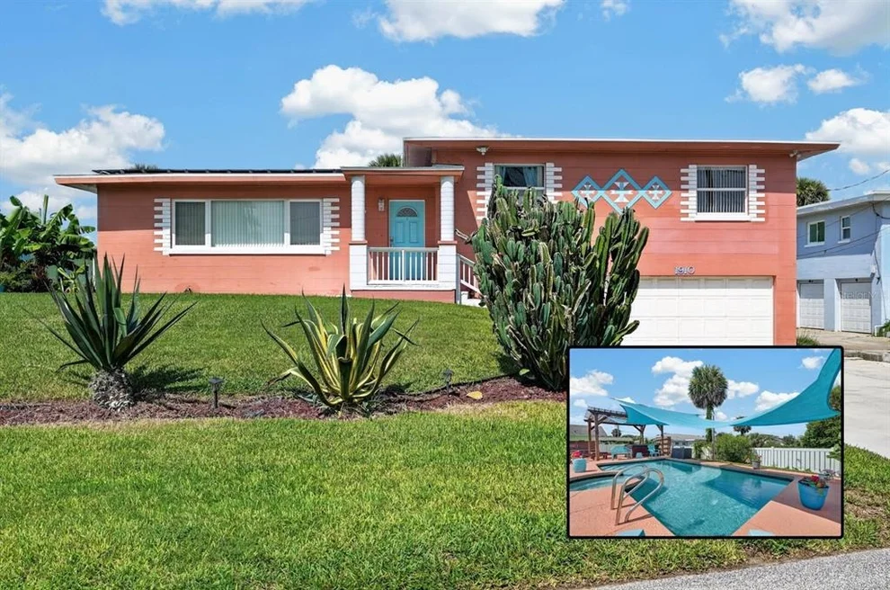 Unit for sale at 1910 MARILYN STREET, DAYTONA BEACH, FL 32118