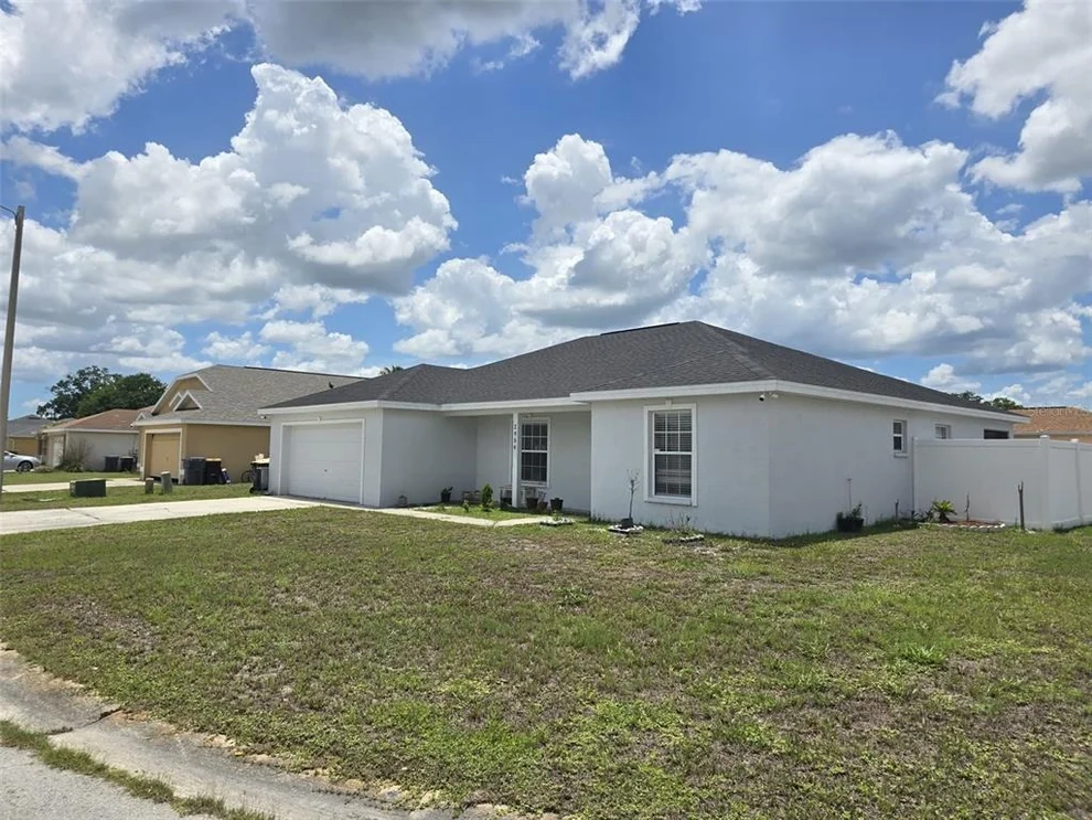 Unit for sale at 2956 COACH LAMP ROAD, MULBERRY, FL 33860