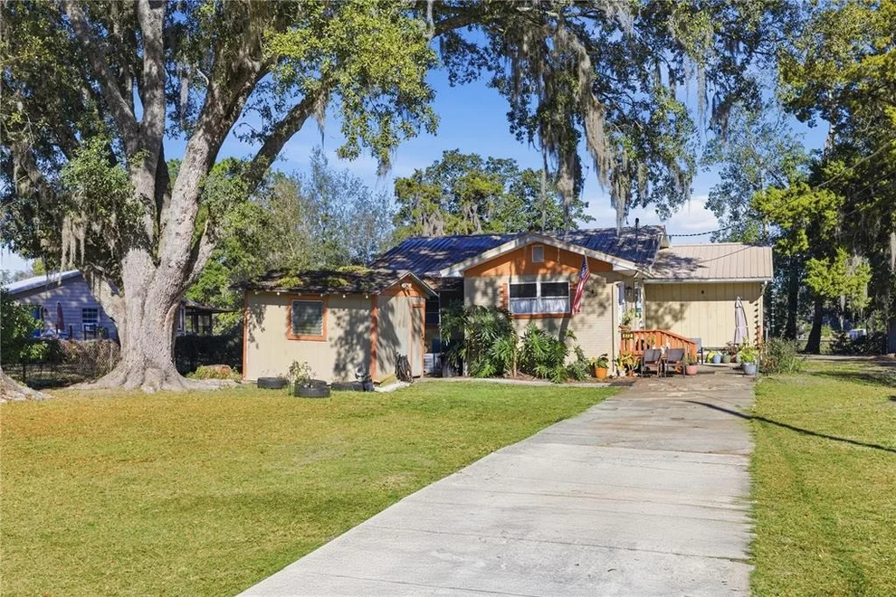 Unit for sale at 872 LAKE SHORE TERRACE, INTERLACHEN, FL 32148