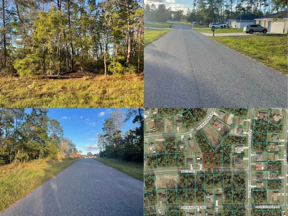 Unit for sale at 0 SW 157TH STREET, OCALA, FL 34473