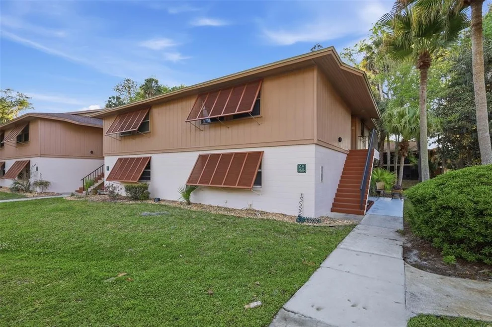 Unit for sale at 100 SWEETGUM WOODS COURT, DELTONA, FL 32725