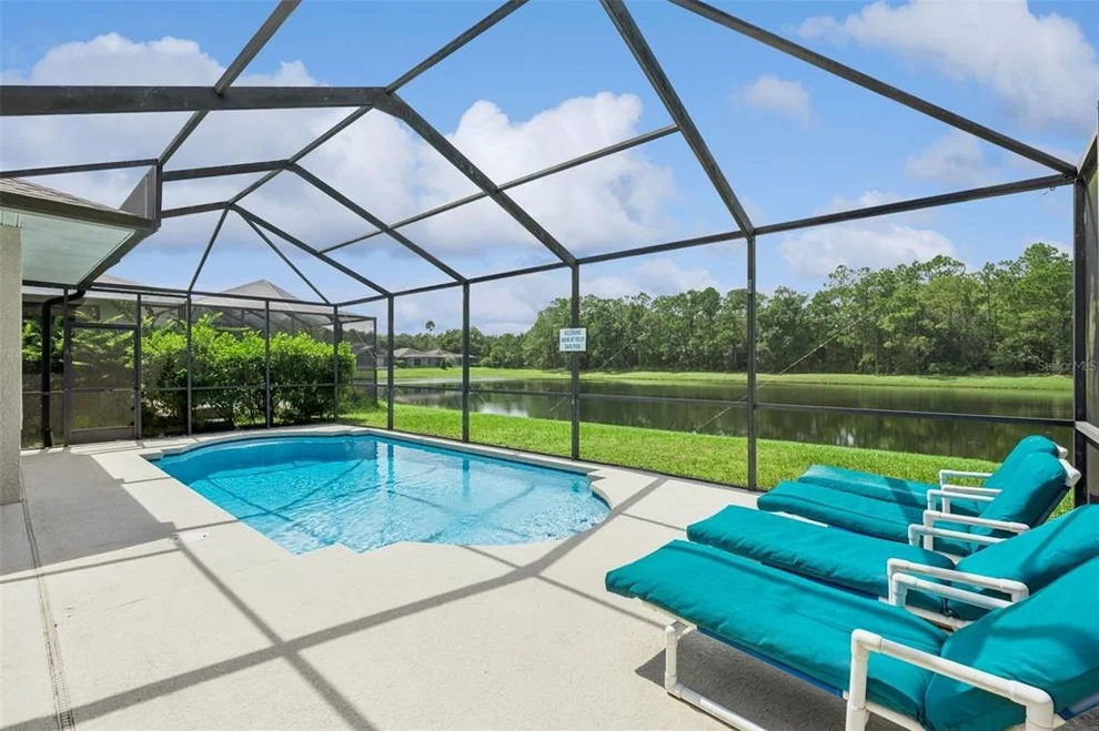 Unit for sale at 2920 SUNSET LAKES BOULEVARD, KISSIMMEE, FL 34747