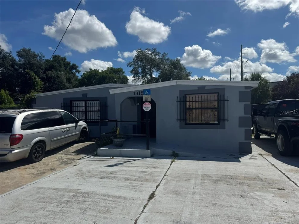Unit for sale at 1315 N PINE HILLS ROAD, ORLANDO, FL 32808