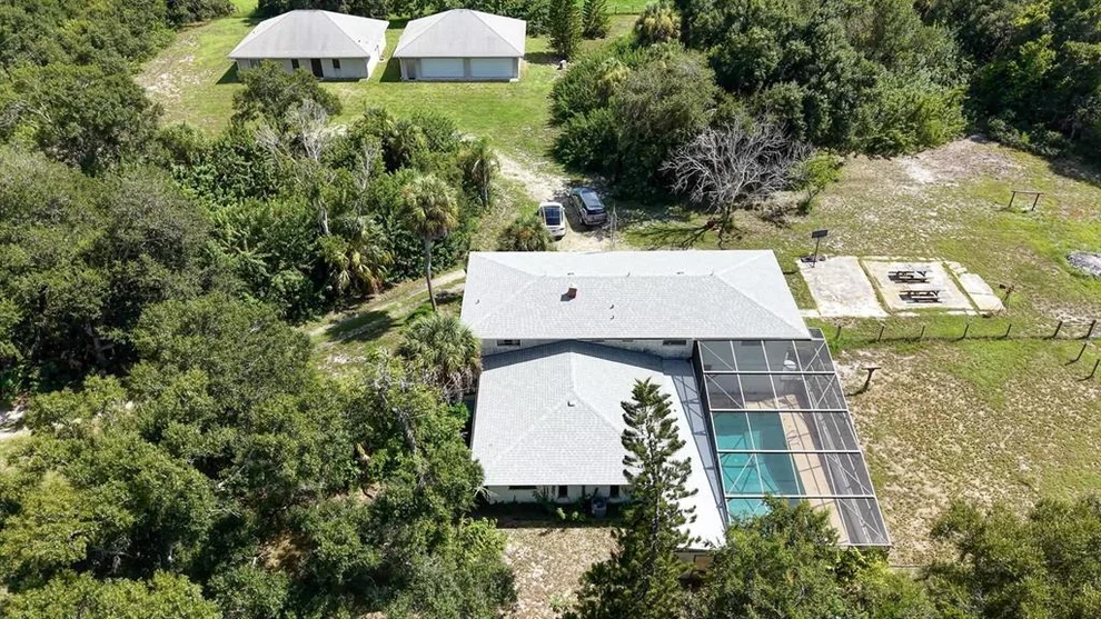 Unit for sale at 411 BRISTOL LANE, NOKOMIS, FL 34275