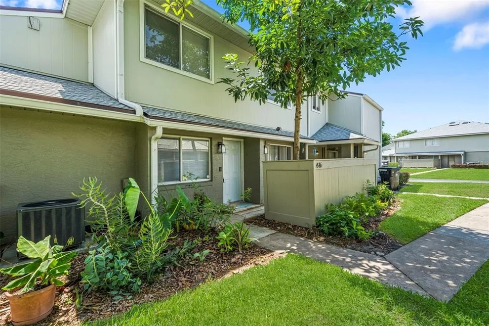 Unit for sale at 4586 PHEASANT RUN DRIVE, ORLANDO, FL 32808