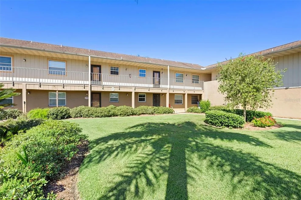 Unit for sale at 1640 JUNO TRAIL, ASTOR, FL 32102