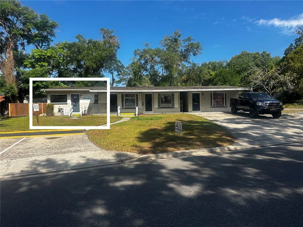 Unit for sale at 111 JEWEL DRIVE, ALTAMONTE SPRINGS, FL 32714