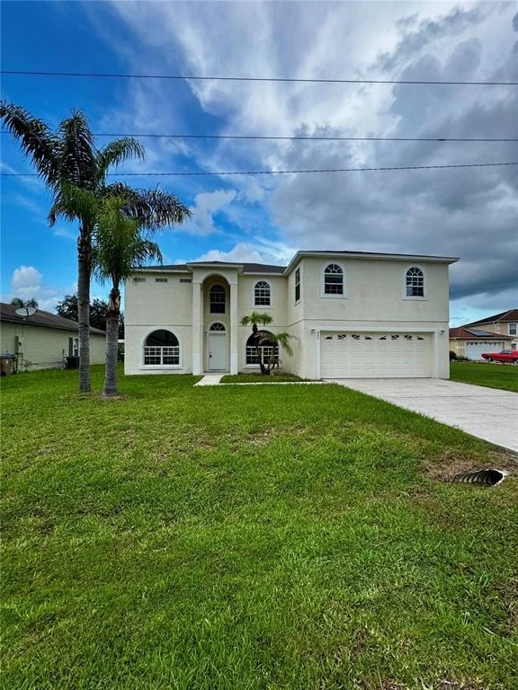 Unit for sale at 803 WAKEFIELD WAY, KISSIMMEE, FL 34758