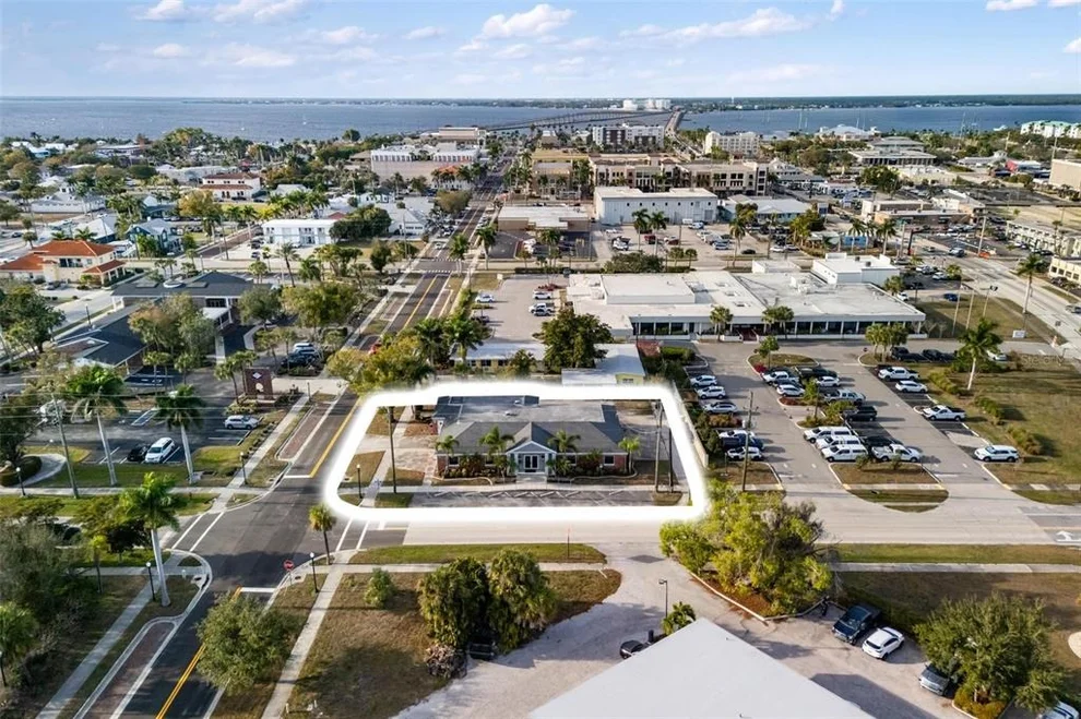 Unit for sale at 128 W CHARLOTTE AVENUE, PUNTA GORDA, FL 33950
