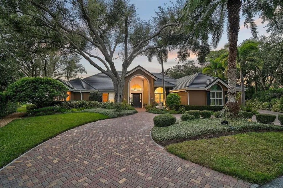 Unit for sale at 662 FERNWALK LANE, OSPREY, FL 34229
