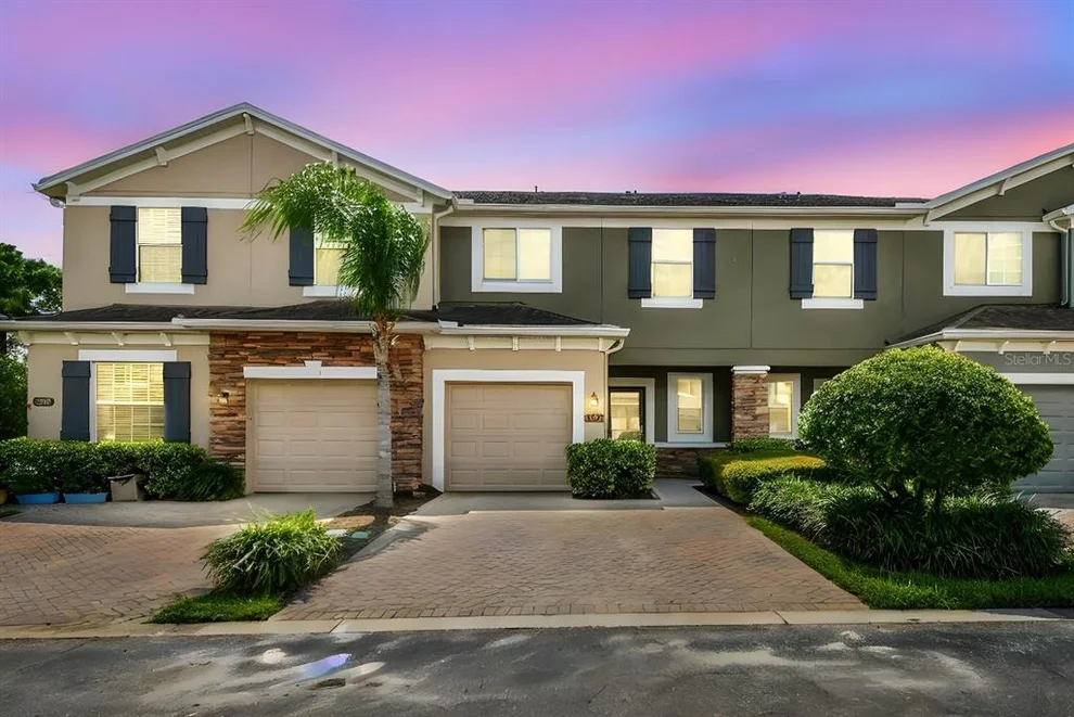 Unit for sale at 2641 RIVER LANDING DRIVE, SANFORD, FL 32771