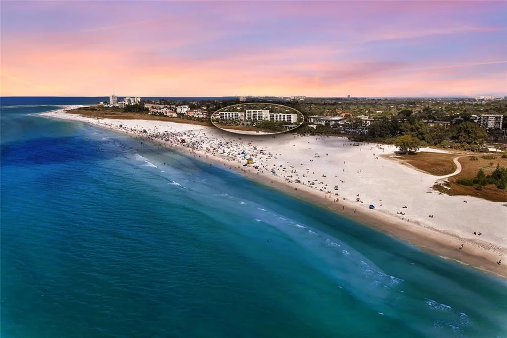 Unit for sale at 777 BEACH ROAD, SARASOTA, FL 34242