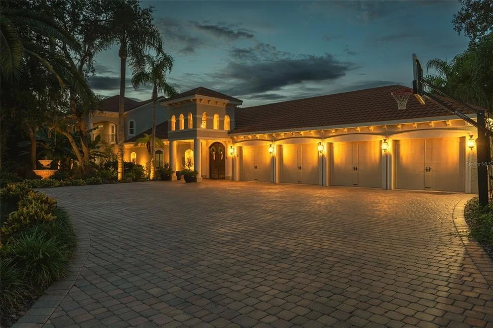 Unit for sale at 817 HAIL COURT, PORT ORANGE, FL 32127