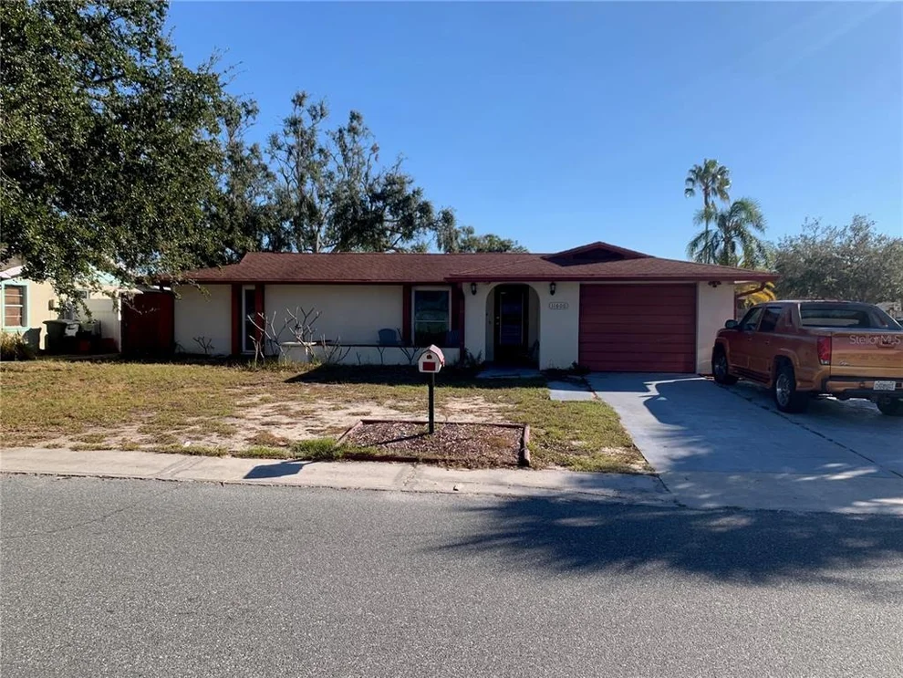 Unit for sale at 11600 CRYSTAL LAKE DRIVE, PORT RICHEY, FL 34668