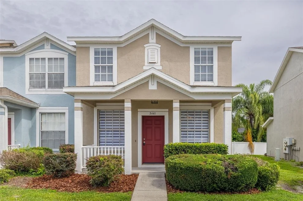 Unit for sale at 3441 RED ROCK DRIVE, LAND O LAKES, FL 34638