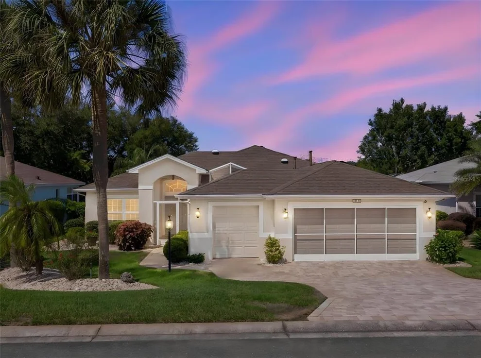 Unit for sale at 21411 ROYAL TROON DRIVE, LEESBURG, FL 34748