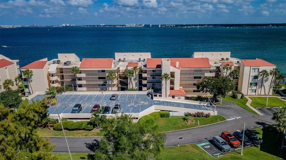 Unit for sale at 5541 PUERTA DEL SOL BOULEVARD S, ST PETERSBURG, FL 33715