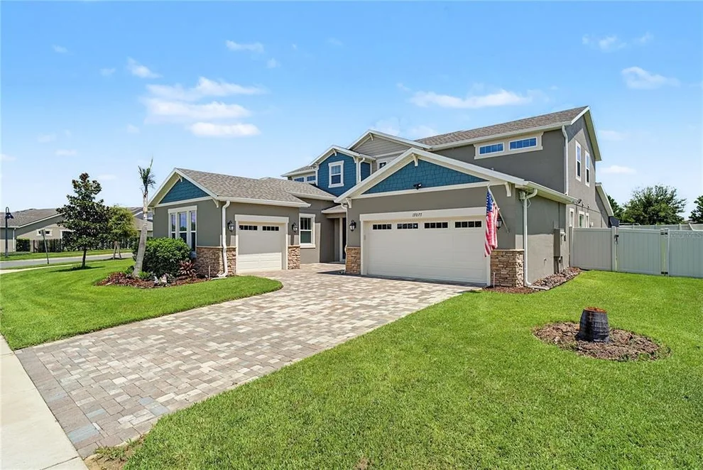 Unit for sale at 17077 WINGSPREAD LOOP, WINTER GARDEN, FL 34787