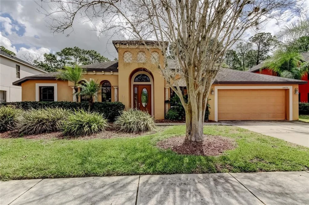 Unit for sale at 10820 RAIN LILLY PASS, LAND O LAKES, FL 34638