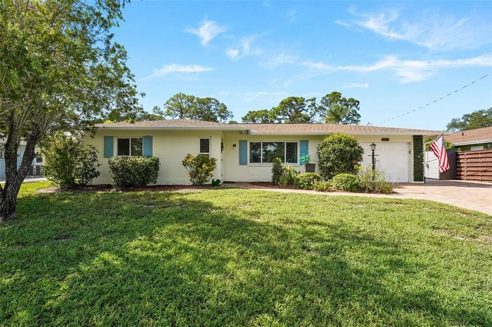 Unit for sale at 3274 SAVAGE ROAD, SARASOTA, FL 34231