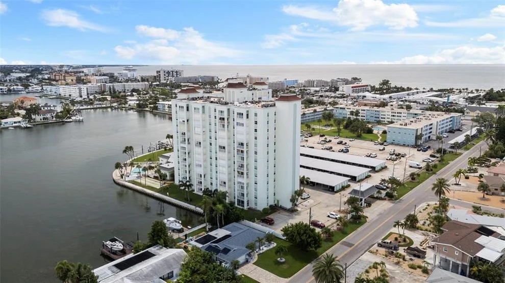 Unit for sale at 420 64TH AVENUE, ST PETE BEACH, FL 33706