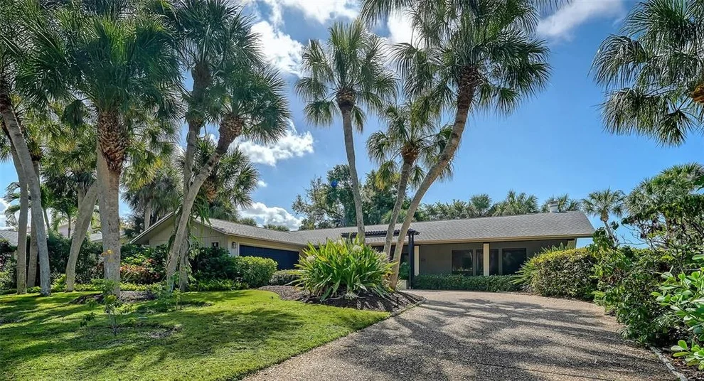 Unit for sale at 5345 SIESTA COURT, SARASOTA, FL 34242