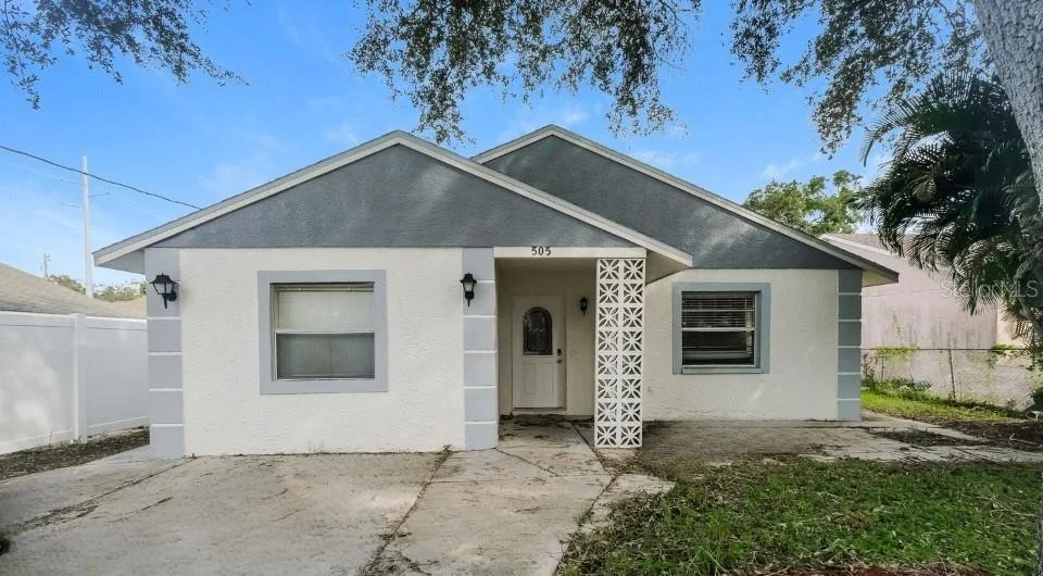Unit for sale at 505 E MORGAN STREET, TARPON SPRINGS, FL 34689
