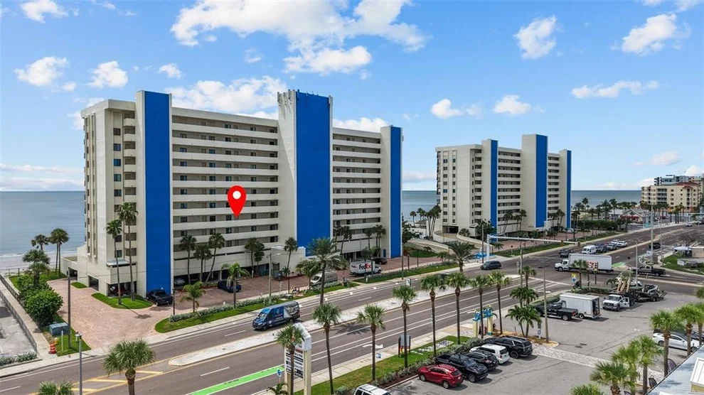 Unit for sale at 14950 GULF BOULEVARD, MADEIRA BEACH, FL 33708