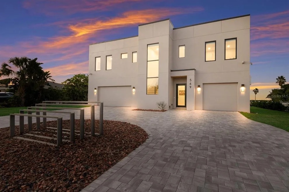 Unit for sale at 569 ROUNTREE DRIVE, LONGBOAT KEY, FL 34228