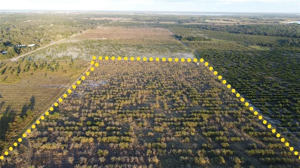 Unit for sale at 1895 OTTO POLK ROAD, FROSTPROOF, FL 33843