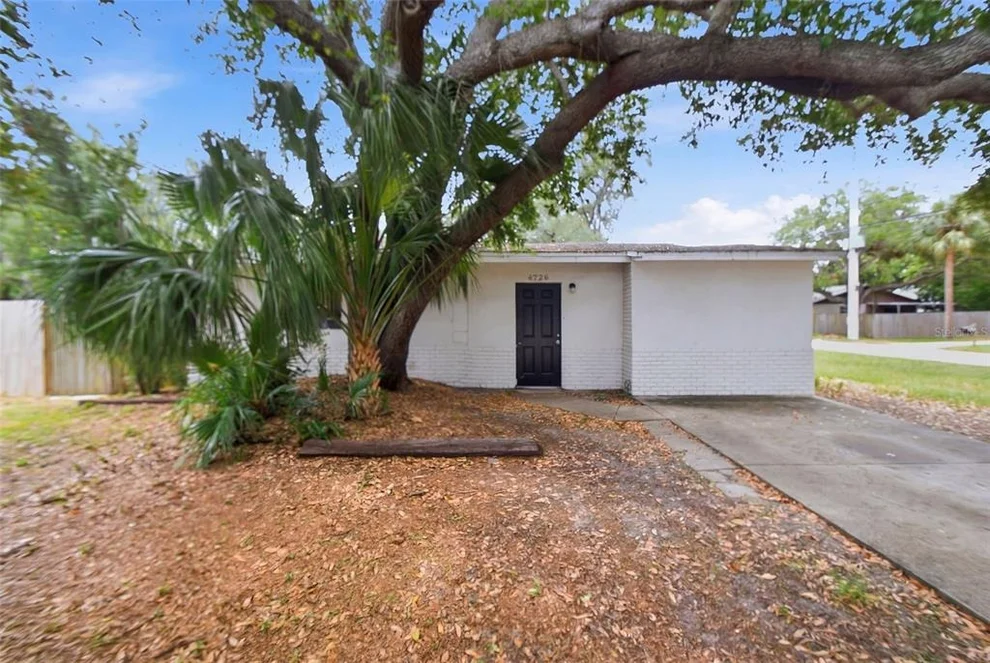 Unit for sale at 6726 S DAUPHIN AVENUE, TAMPA, FL 33611
