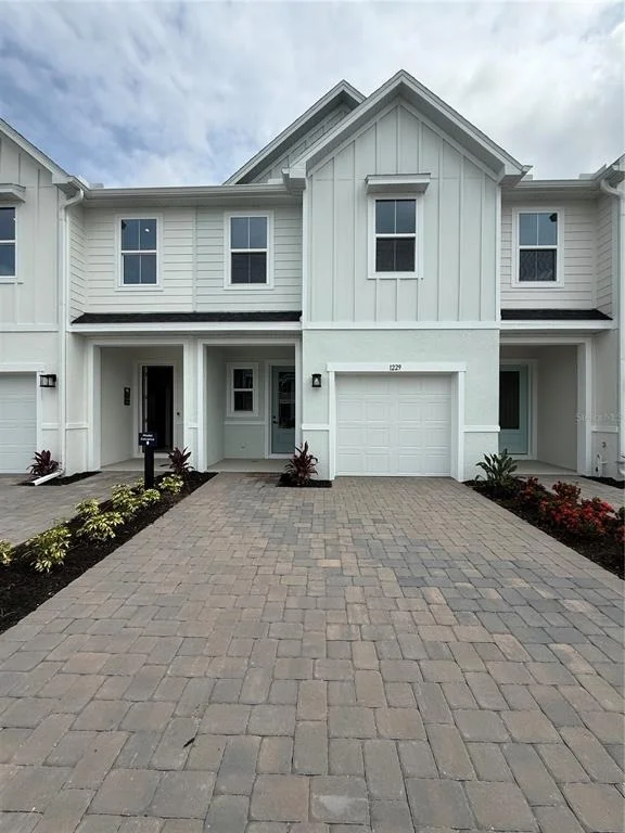 Unit for sale at 1229 PINEYWOOD FIELD DRIVE, DAVENPORT, FL 33837