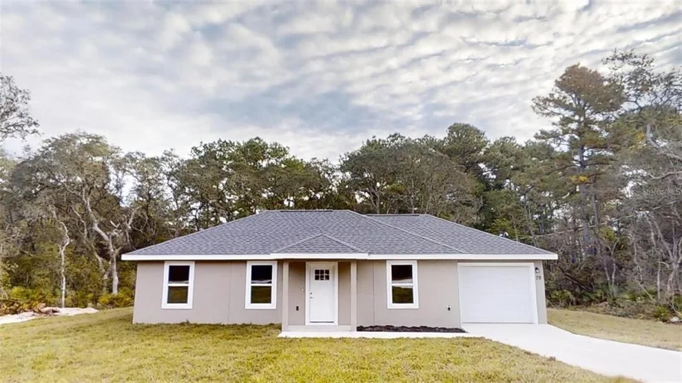 Unit for sale at 1957 SW IVY PLACE, DUNNELLON, FL 34431